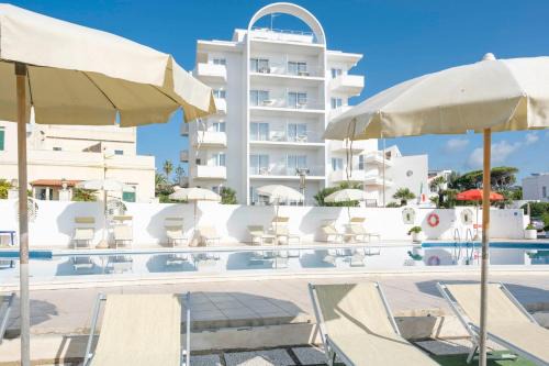 Santa Marinella Apartamento | Residence Cavalluccio Marino