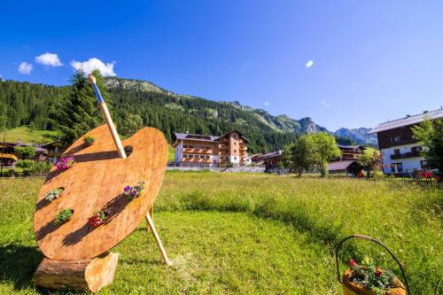 Granvilla Apartamento | Residence Cavanis Wellness & Spa