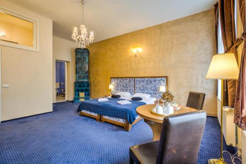 Brasov City Centre Casa | Residence Central Annapolis