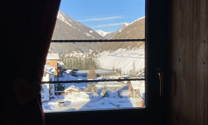 Cogne Casa | Residence Château Royal - self catering
