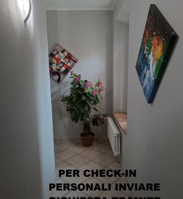 Parma Apartamento | Residence CHECKIN A RICHIESTA