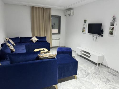 Les Jardins de l'Aouina Apartamento | residence Chem s1
