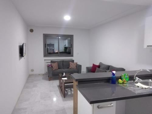 Les Jardins de l'Aouina Apartamento | residence chem