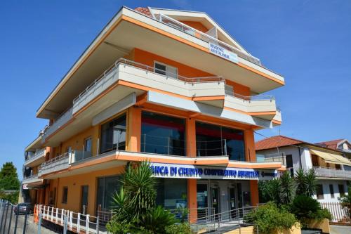 Chieti Scalo Apartamento | Residence Chiara