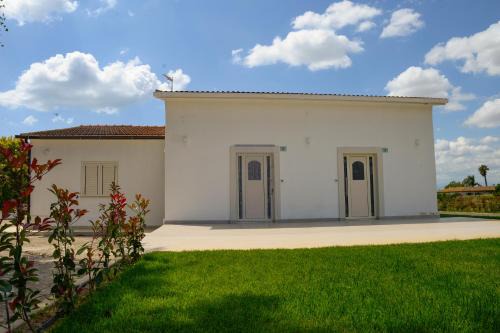Scanzano Jonico Casa | RESIDENCE CIMINO emozioni mediterranee