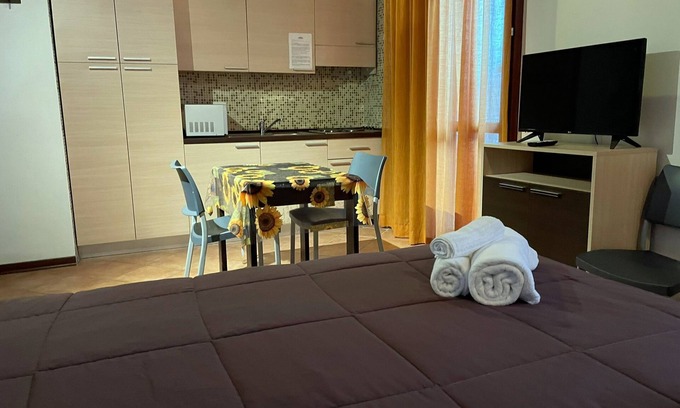 Riolunato Apartamento | Residence Cimone