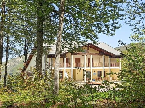 Riolunato Apartamento | Residence Cimone SuperSci Polle-life