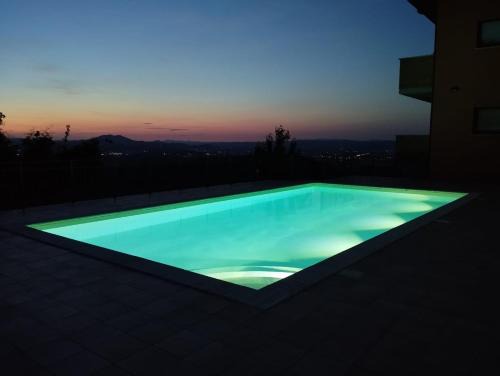 Bettona Apartamento | Residence cinque cerri APPARTAMENTO