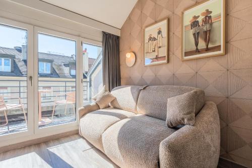 Paquis Navigation Apartamento | Residence CITYZEN - Genève