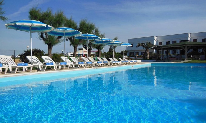 Villanova Apartamento | Residence Club Barbara