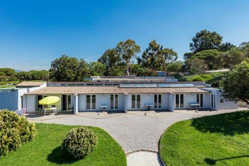 Grosseto-Prugna Apartamento | Residence Club Marina Viva