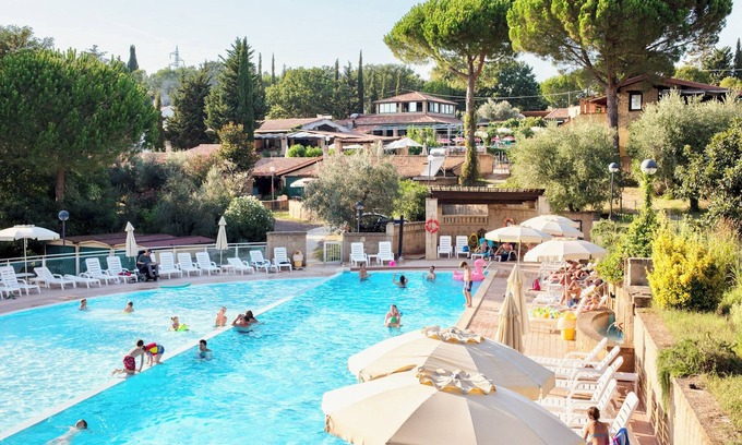 Guardistallo Apartamento | Residence con piscina a Guardistallo
