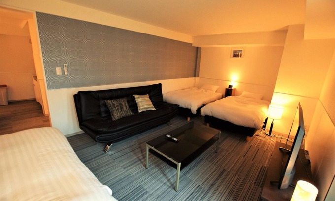 Nishinippori Apartamento | Residence Condominium KALAHAAI