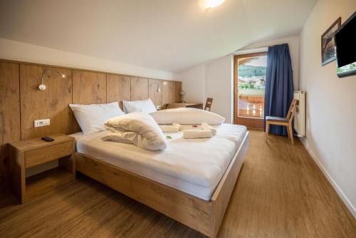Maranza Apartamento | Residence Condor Apt Schlern