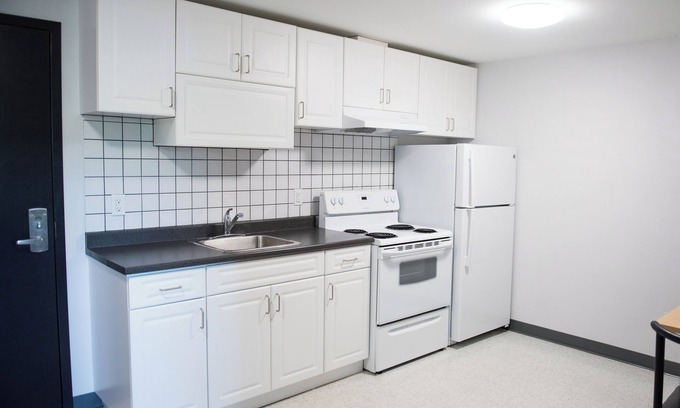 North Bay Apartamento | Residence & Conference Centre - North Bay