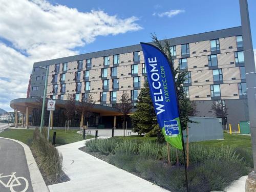 South Pandosy Apartamento | Residence & Conference Centre - Kelowna