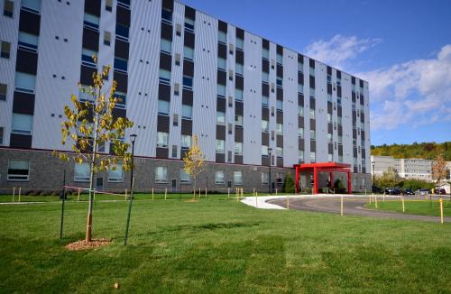 North Bay Apartamento | Residence & Conference Centre - North Bay