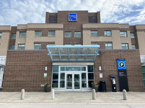 Hamilton Apartamento | Residence & Conference Centre - Hamilton