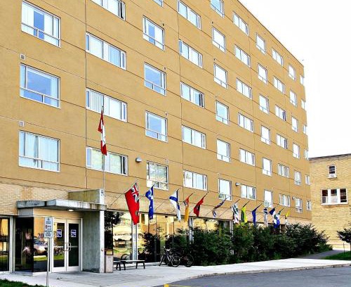 Old Ottawa East Apartamento | Residence & Conference Centre - Ottawa Downtown