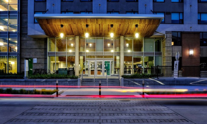 Ottawa Division Apartamento | Residence & Conference Centre - Ottawa West