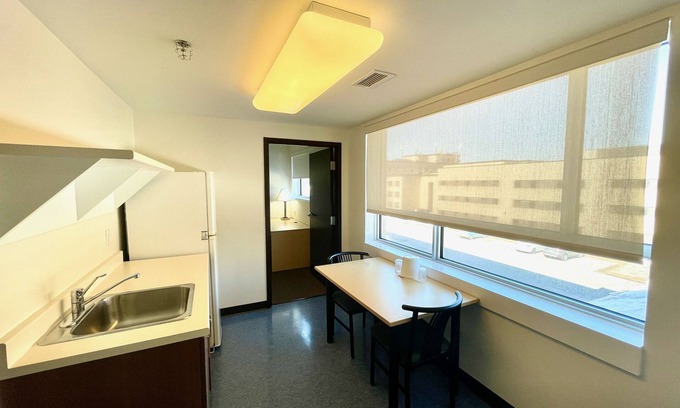 Old Ottawa East Apartamento | Residence & Conference Centre - Ottawa Downtown