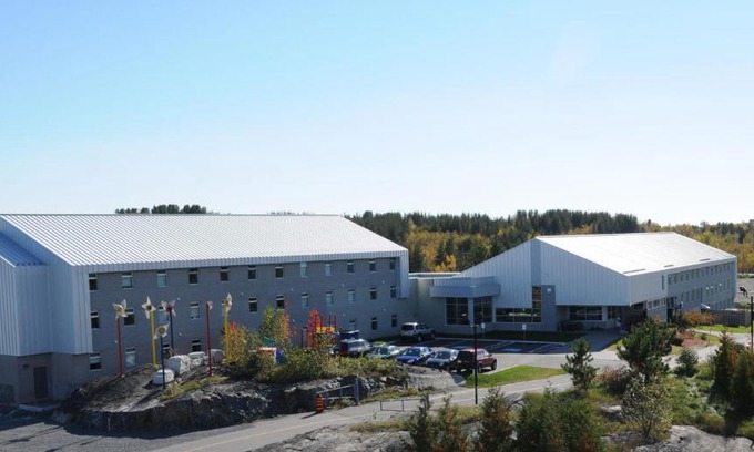 Sudbury Apartamento | Residence & Conference Centre - Sudbury West