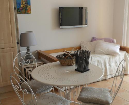 Le Ricanto Apartamento | Residence CORSE AZUR AJACCIO