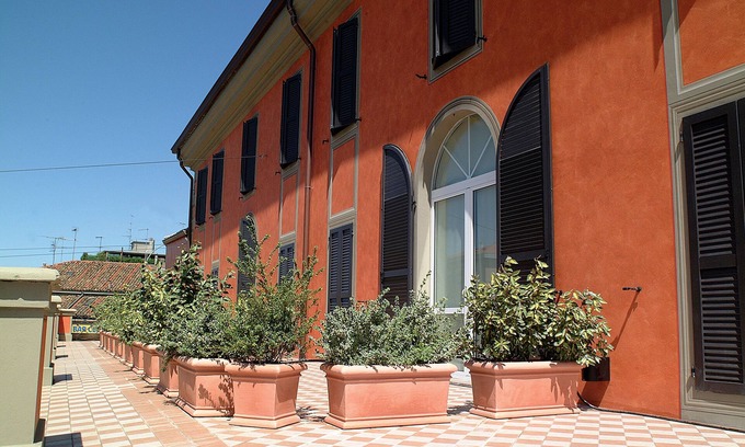 Parma Casa | Residence Corte della Vittoria