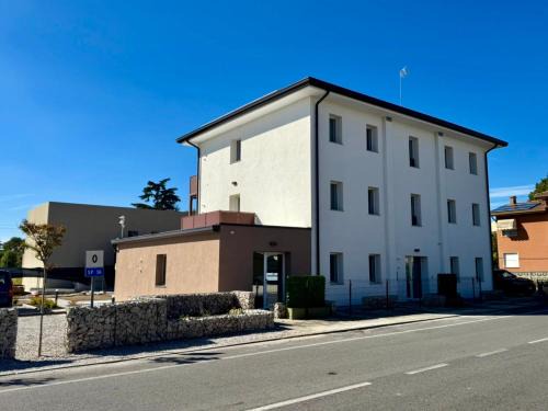 Sesto al Reghena Apartamento | Residence Corte Astrale