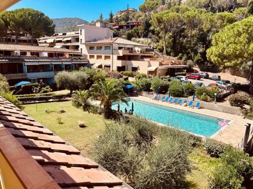 Porto Santo Stefano Apartamento | Residence Costa degli Ulivi