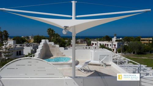 Baia Verde Apartamento | Residence Costa Bianca