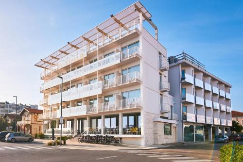 Senigallia Apartamento | Residence Cristallo Senigallia