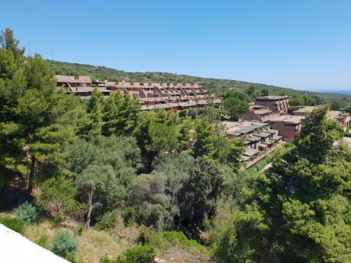 Cugnana Verde Casa | Residence Cugnana Verde Costa Smeralda