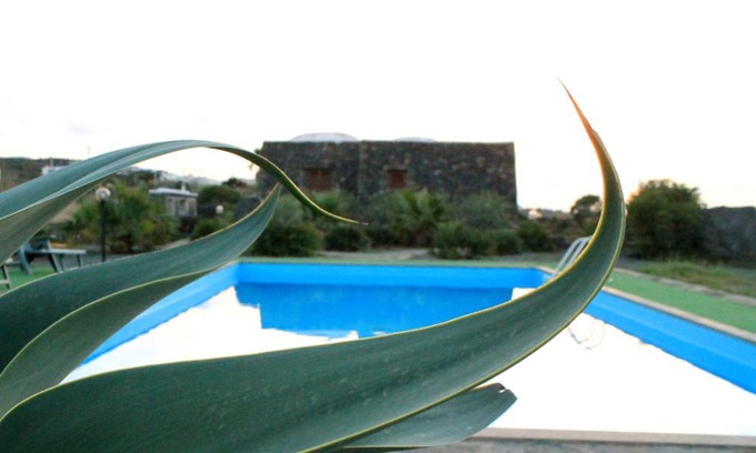 Pantelleria Apartamento | Residence Cuore Mediterraneo