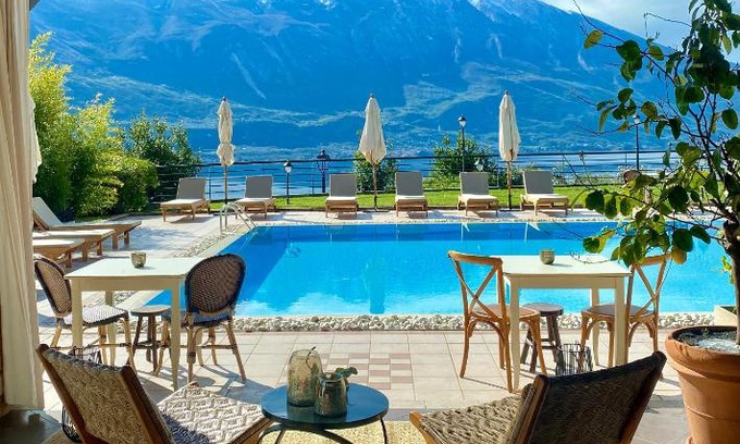 Limone sul Garda Apartamento | Residence Dalco Suites & Apartments