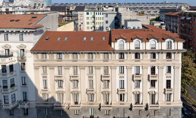 Central Station Casa | Residence de la Gare