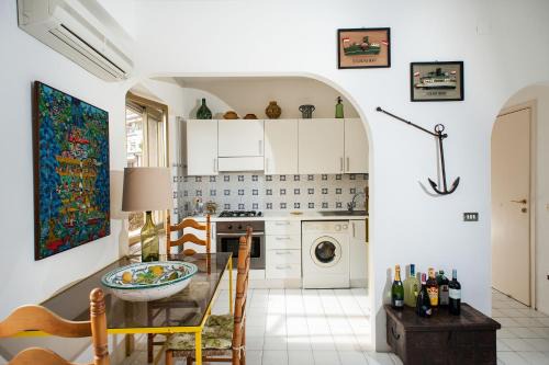 Mazzaro Apartamento | Residence Degli Agrumi Mare