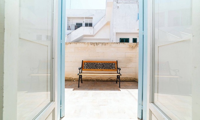 Marina di Ostuni Casa | Residence degli Oleandri