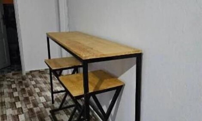 Tataouine Apartamento | Residence Dehmani - Apartment