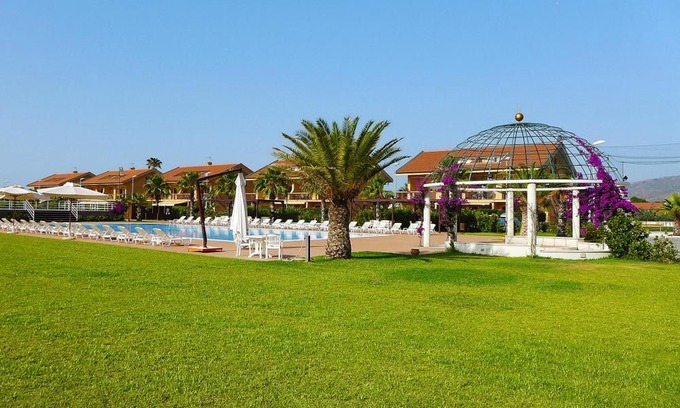 Torre di Faro Complejo | Residence dei Margi, Messina