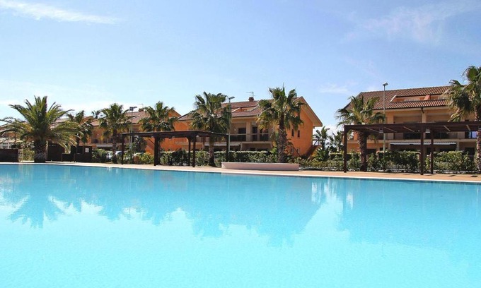 Torre di Faro Apartamento | Residence dei Margi Messina - ISI01253-DYB