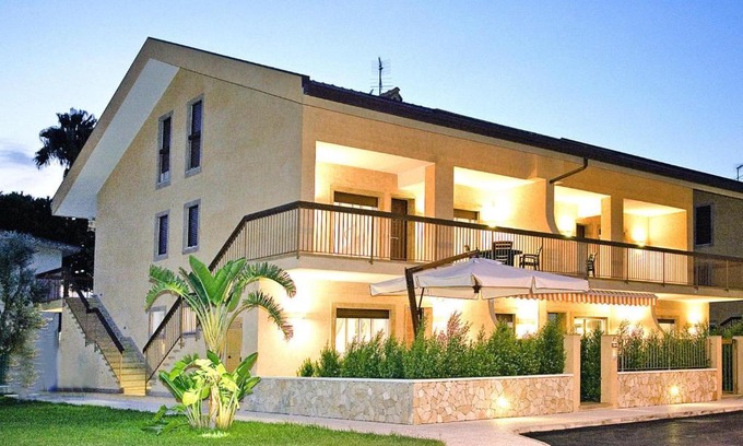 Torre di Faro Apartamento | Residence dei Margi Messina - ISI01253-EYC