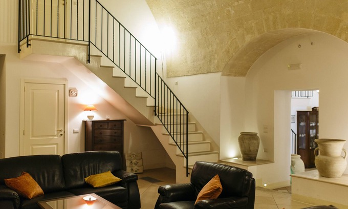 Matera Casa | Residence del Casalnuovo