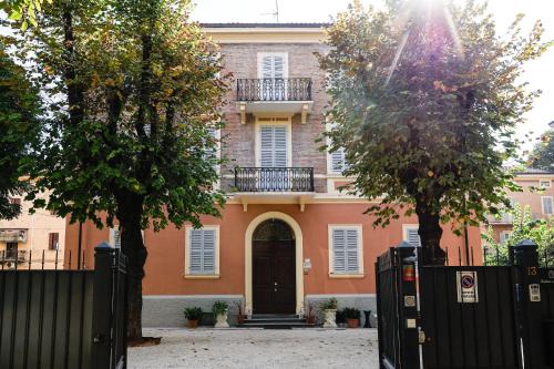 Old Town Apartamento | Residence del Centro