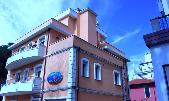 Marina Centro Casa | Residence del Sole