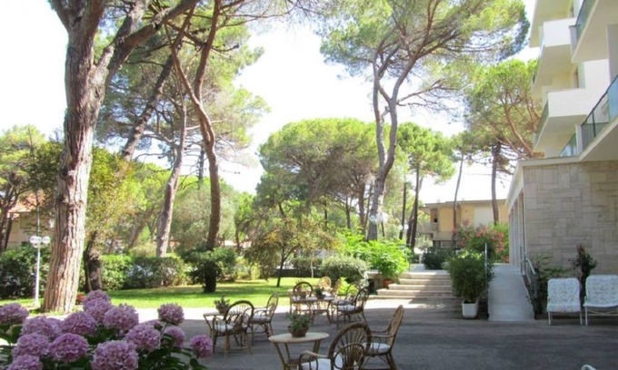 Principina a Mare Casa | Residence delle Nazioni