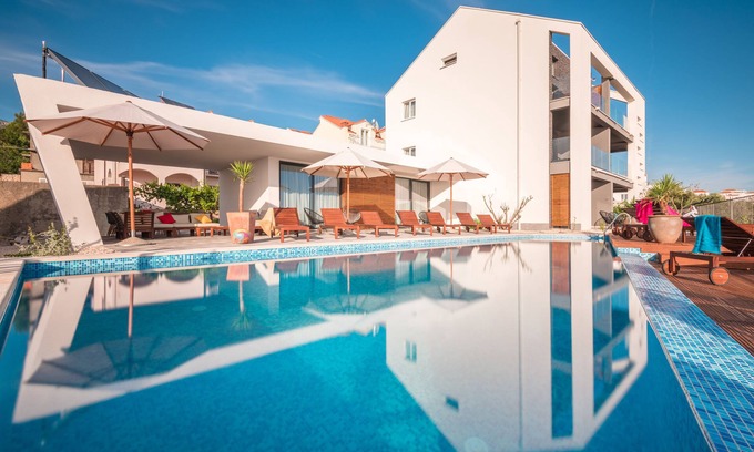Cavtat Apartamento | Residence Delta