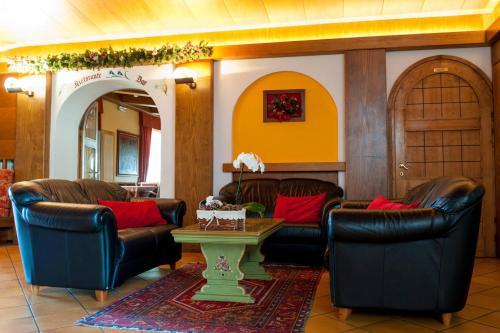 Asiago Apartamento | Residence Des Alpes