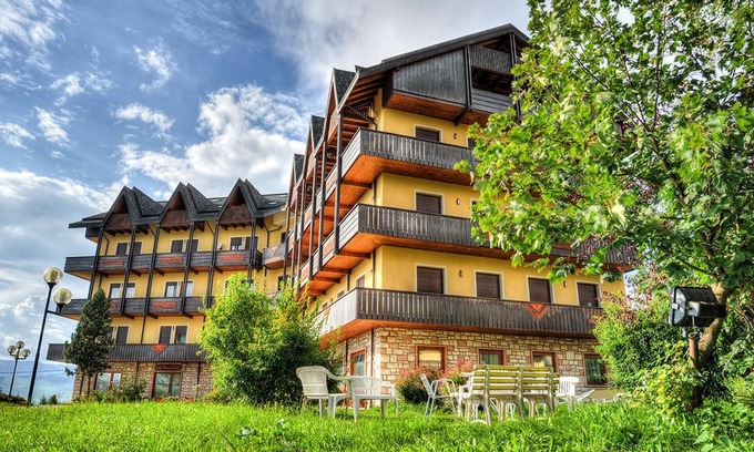 Asiago Casa | Residence des Alpes