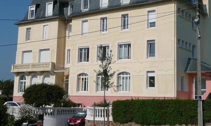 Carantec Casa | Residence des Bains